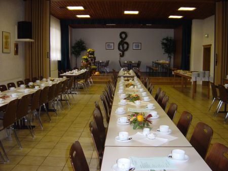 Caf Sngerheim
