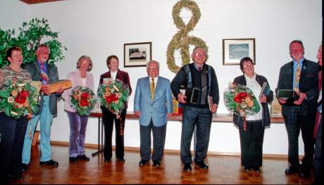 Alle-Jubilare