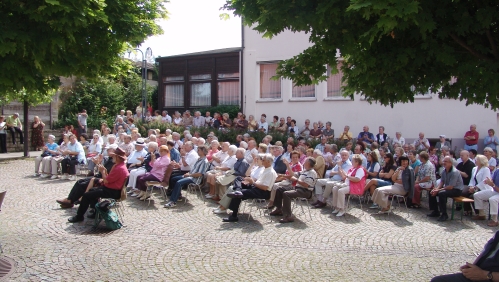 Zuschauer