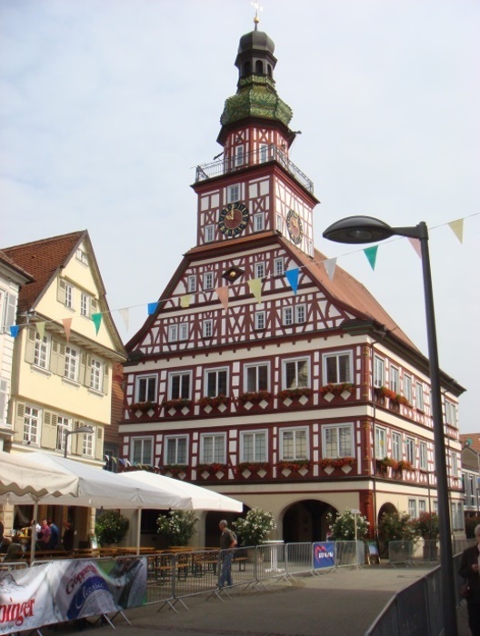 Rathaus