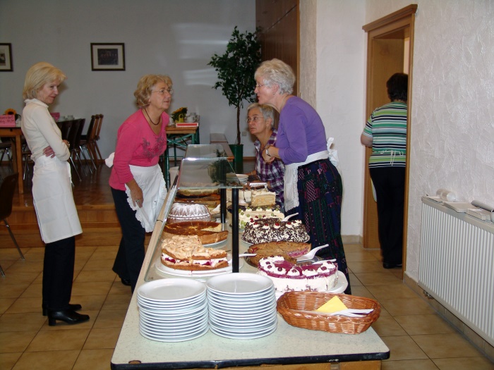 Caf Sngerheim