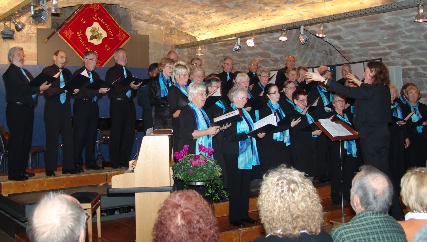 Gemischter Chor