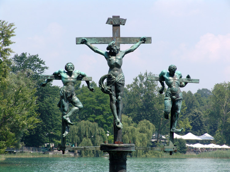 Schwedenkreuz