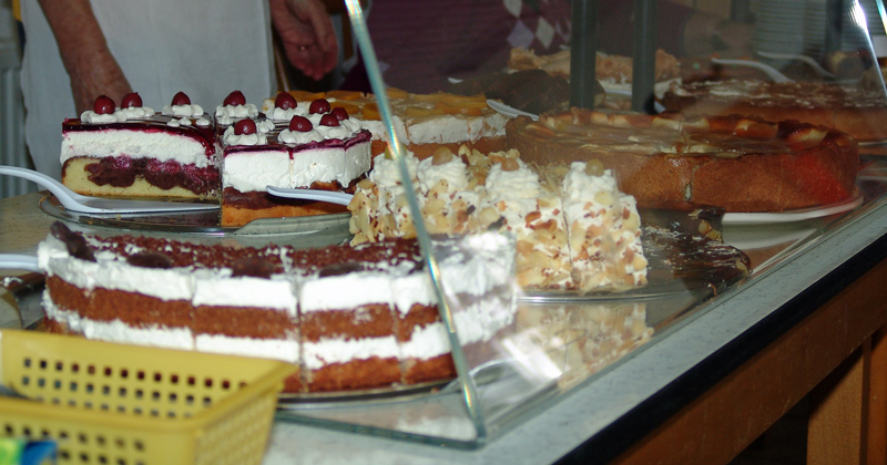 Kuchenbfett