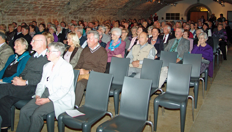 Die Besucher