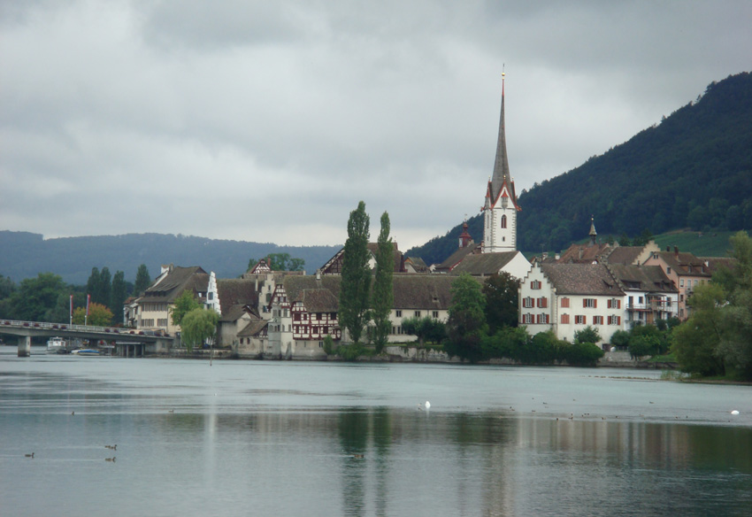 Stein am Rhein