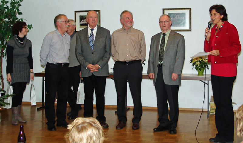 S�ngerheim-Team
