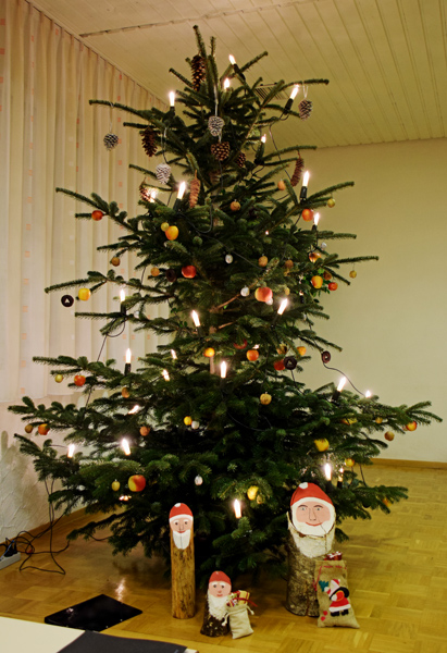 Weihnachtsbaum