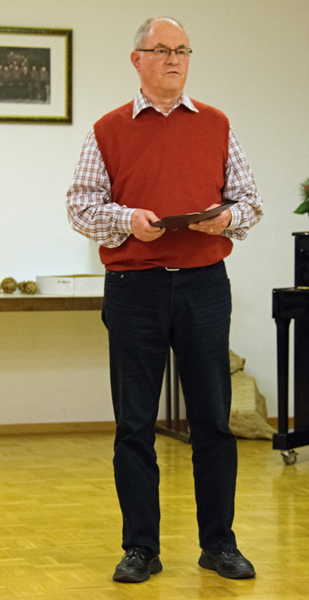 Hugo Escher