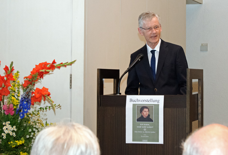 Volker Teich