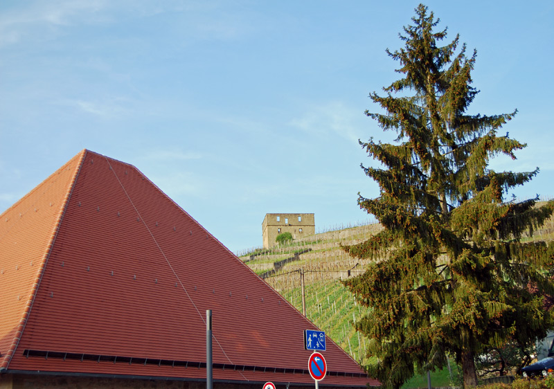 Glockenkelter Stetten