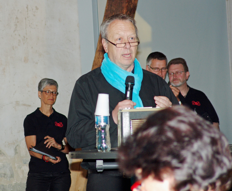 Helmut Maier