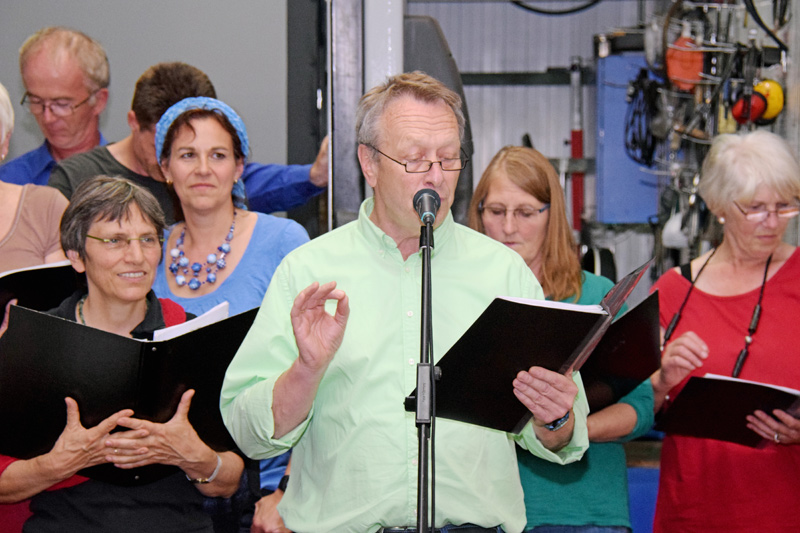 Helmut Maier