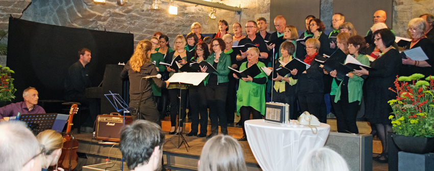 Liederkranz Beutelsbach Aktuell